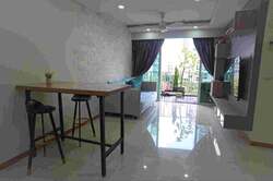 1 Canberra (D27), Condominium #620058741